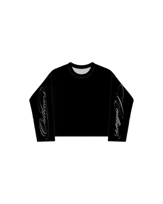 Signature long sleeve