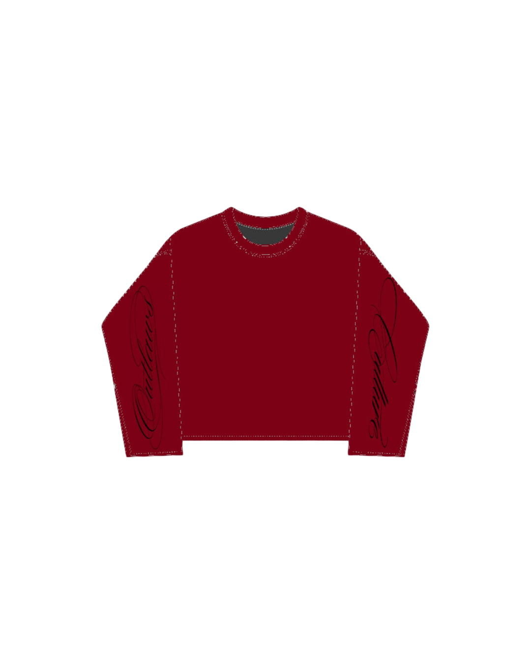 Signature long sleeve