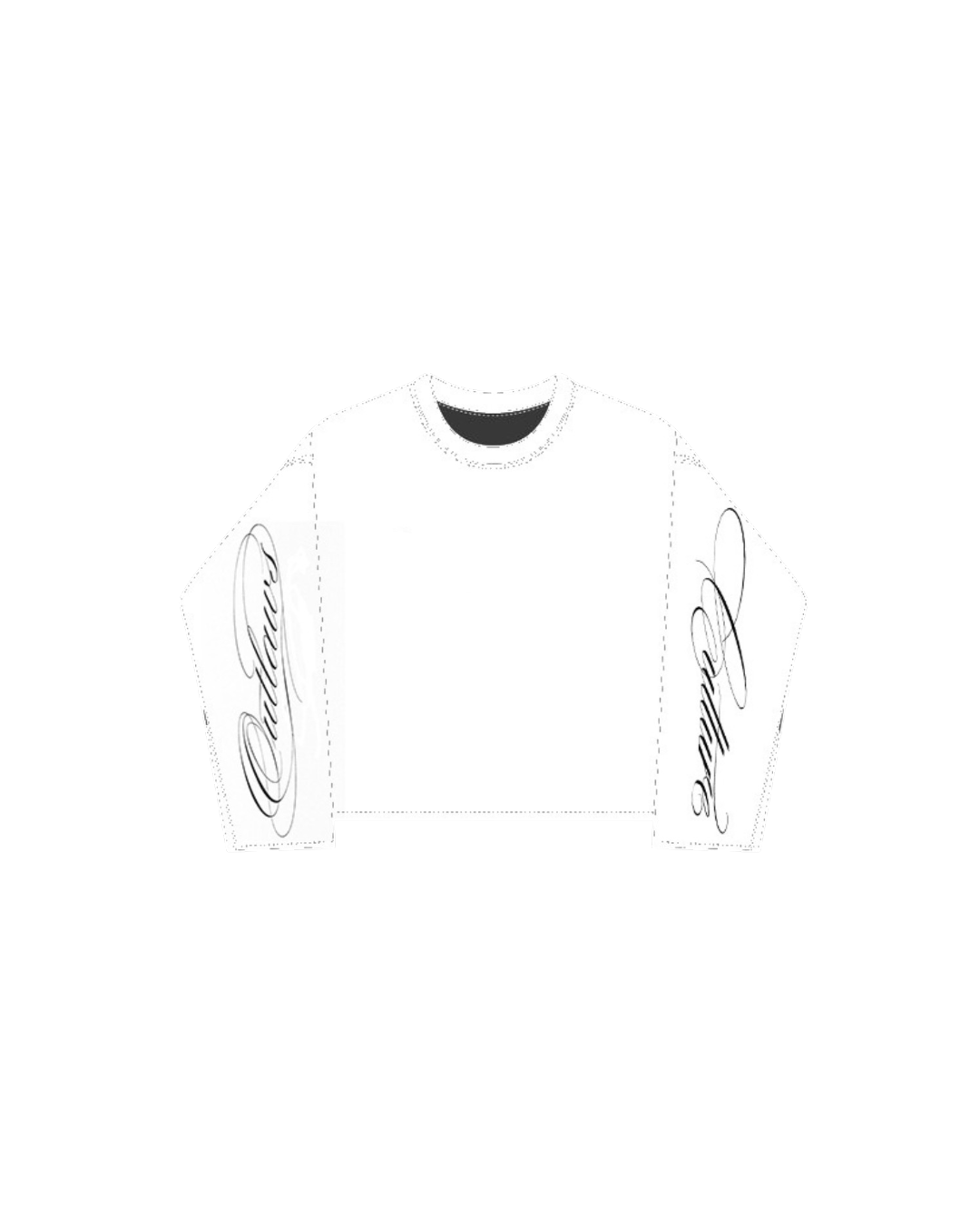 Signature long sleeve