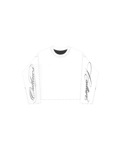 Signature long sleeve