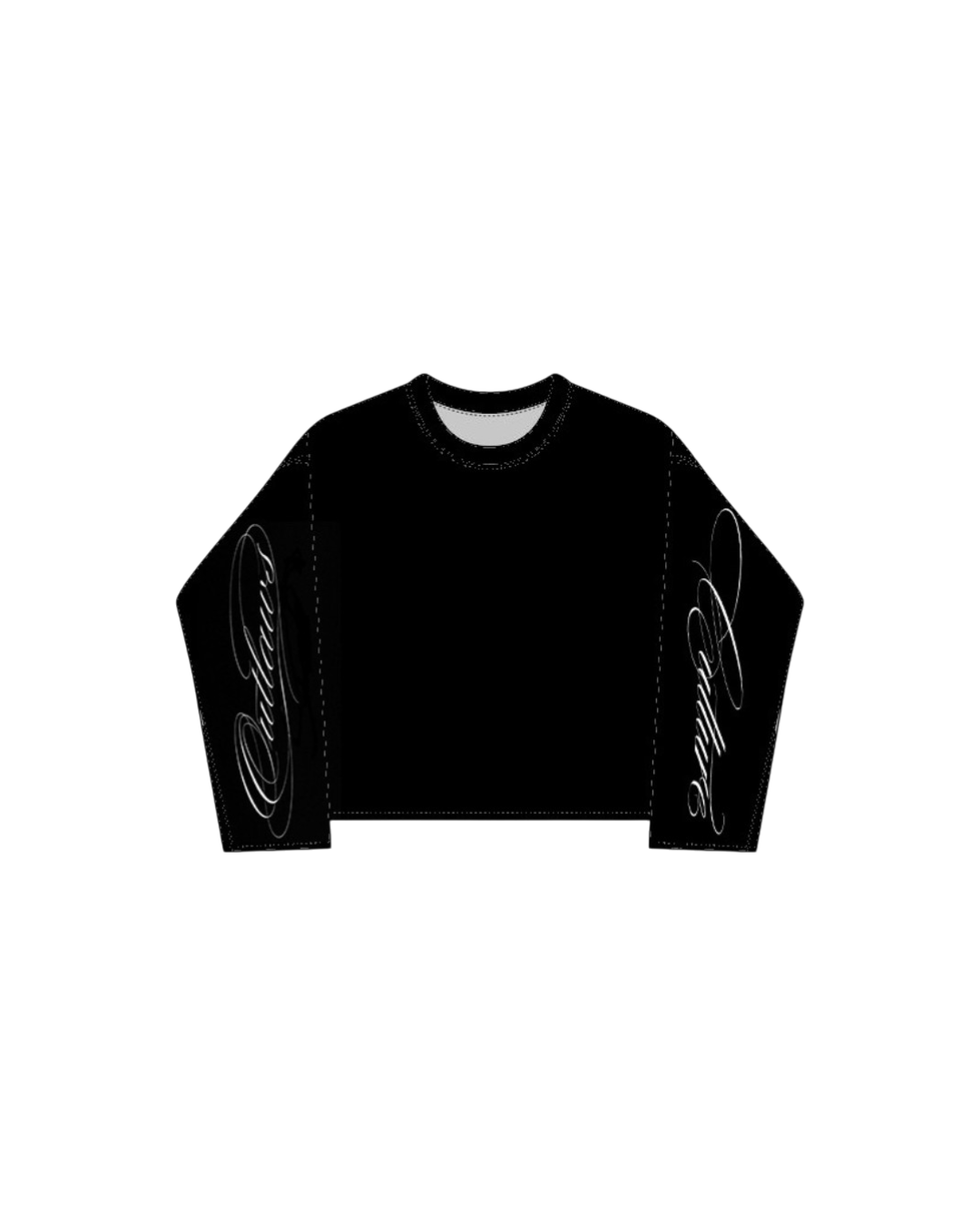 Signature long sleeve